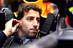Ricciardo: I can be F1 World Champion with right tools