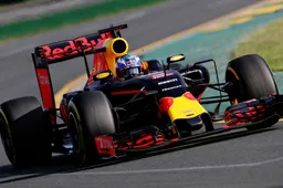 Red Bull drivers preview the Chinese Grand Prix