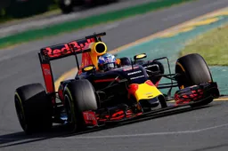 Red Bull drivers preview the Bahrain Grand Prix