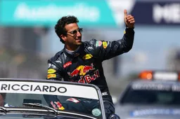 Ricciardo: We are happy to have exceeded expectations