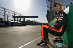 Ricciardo keen to end Australian Grand Prix curse