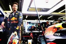 Ricciardo: Why can't we have the hypersoft at every race?