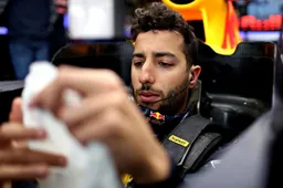 Ricciardo: We can be ahead of Ferrari