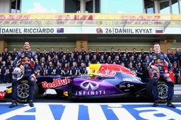 Wolff: Never make the mistake of writing off Red Bull