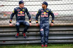 Red Bull drivers preview the Russian Grand Prix