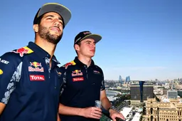 Red Bull drivers preview the Azerbaijan Grand Prix