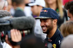 Ricciardo: Red Bull is best place to be to challenge Mercedes