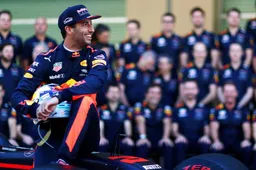 Ricciardo: We need to start the season stronger