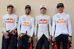Horner: We won't wait around forever for Ricciardo