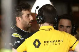 Webber: I wish Ricciardo stayed at Red Bull
