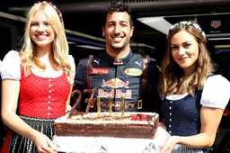 Ricciardo: We're more or less there
