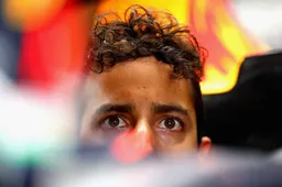 Ricciardo: I’m not too impressed to be honest