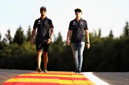 Ricciardo: If Max is favoured I will express my frustration