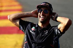 Ricciardo: Marijuana! Hahaha