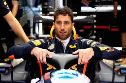Abiteboul: Ricciardo accepting came as a surprise