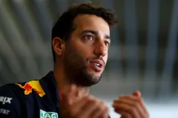 Ricciardo and Toro Rosso drivers face grid penalties in Brazil