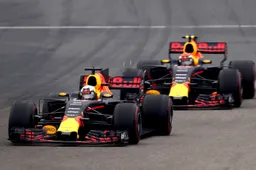 Red Bull drivers preview the Bahrain Grand Prix