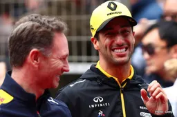 Ricciardo: I don't feel I would have progressed with Red Bull