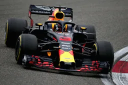 Red Bull drivers preview the Azerbaijan Grand Prix