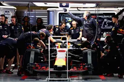 Ricciardo: I want to thank the mechanics for a great job