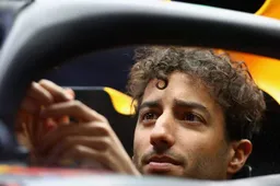 Ricciardo: The window of optimism reduces over time