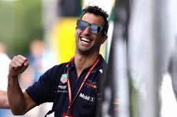 Horner: Ricciardo will sign unless Hamilton retires suddenly