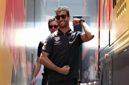 Ricciardo: It probably depends on what Fernando does