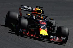 Hockenheim FP1: Ricciardo and Red Bull surprise