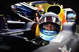 Ricciardo: Looking more and more likely I will remain