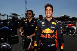 Ricciardo: Hard to see a better option than Red Bull