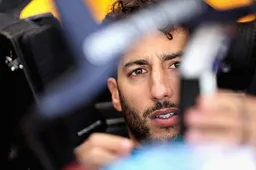Ricciardo to get grid penalty for gearbox change