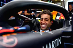 Ricciardo: We’ve got a good enough car to win