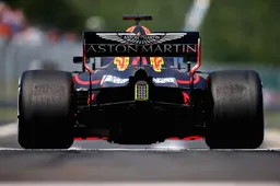 Hungary FP1: Ricciardo sets the early pace