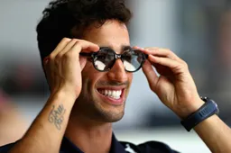 Ricciardo: New Red Bull deal will definitely be done by Spa