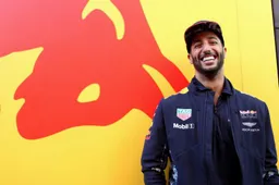 Ricciardo: Even the long runs were strong