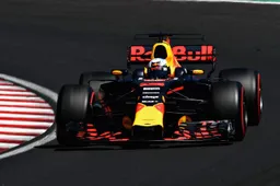 Red Bull drivers preview the Singapore Grand Prix