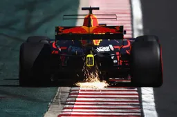 Horner: We just need that little bit extra for Q3