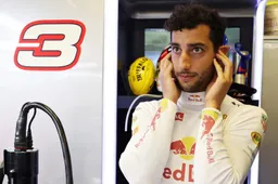 Red Bull drivers and others escape 107% rule grid drop