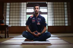 Ricciardo: Time to unlock the hidden Honey Badger