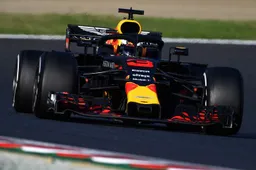 Red Bull prview the United States Grand Prix