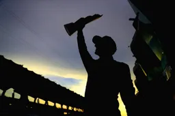 Ricciardo: This victory is for Jules
