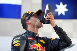 Ricciardo: Hopefully we can kick some ass this weekend