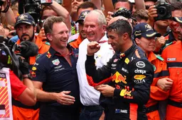 Marko: Ricciardo's Monaco win was a masterpiece