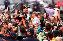 Ricciardo: Montreal will be interesting