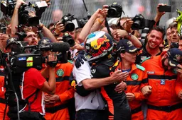 Horner: Ricciardo could have been in Apollo 13