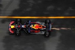 Monaco FP2: Ricciardo and Red Bull too good on day one