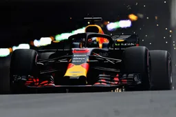 Monaco FP1: Ricciardo tops as Red Bull deliver on promise