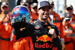 Ricciardo: Let’s finish the job tomorrow. I’m pumped!