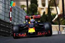 Monaco Qualifying: Ricciardo claims his first ever F1 pole