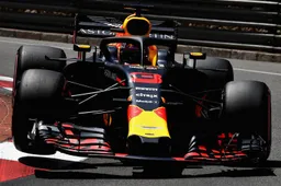 Monaco Qualifying: Mega Ricciardo demolishes lap record